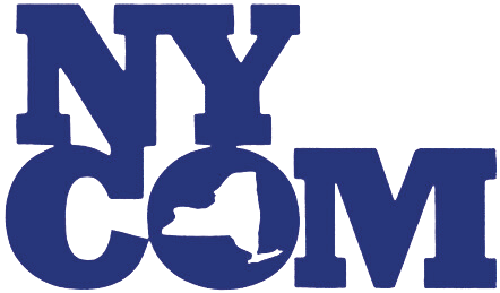 NYCOM Logo