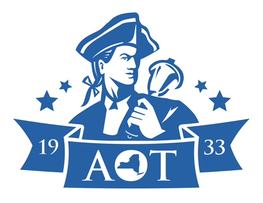 AOT Logo