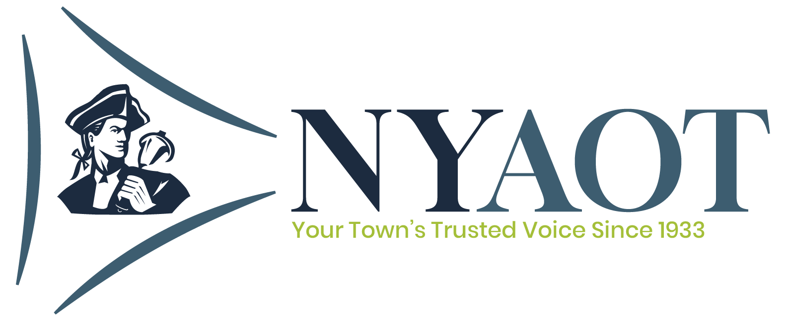 New York State Association of Towns logo